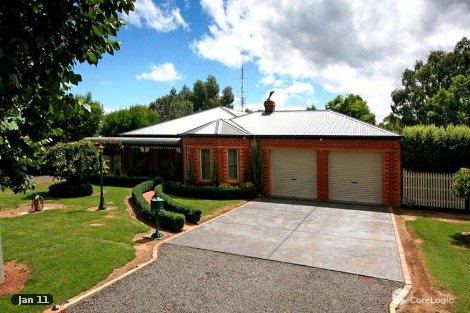 7 Park St, Lancefield, VIC 3435