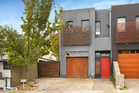 2b Wisewould St, Flemington, VIC 3031