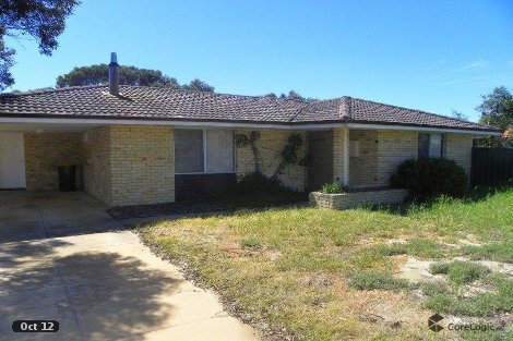 34 Jaekel St, Ongerup, WA 6336