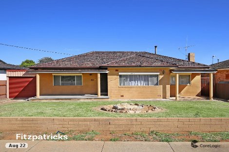 42 Raye St, Tolland, NSW 2650