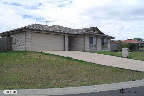 1 Peat Ct, Nikenbah, QLD 4655