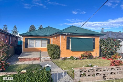 60 Newcastle St, Stockton, NSW 2295