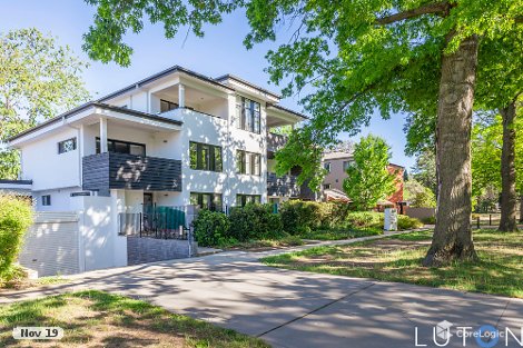 3/17 Macleay St, Turner, ACT 2612