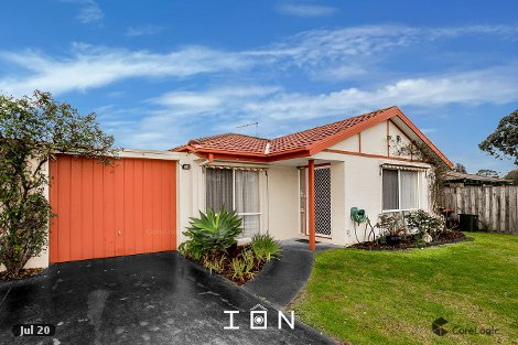 22 Perovic Pl, Chelsea Heights, VIC 3196