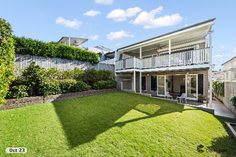 5 Martha St, Paddington, QLD 4064