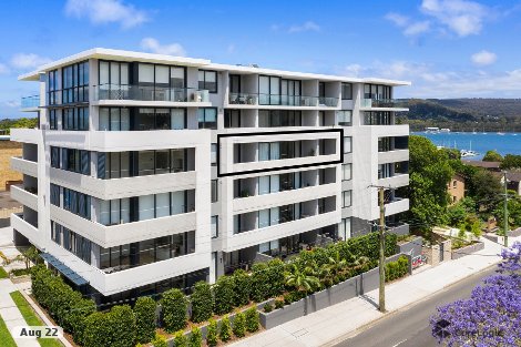 305/148a Albany St, Point Frederick, NSW 2250
