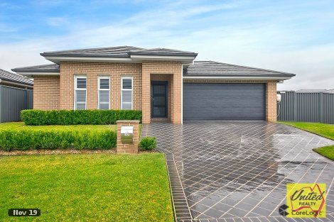 12 Discovery Cct, Gregory Hills, NSW 2557