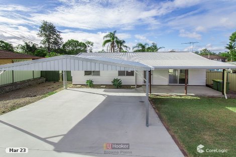 33 Carinya St, Crestmead, QLD 4132