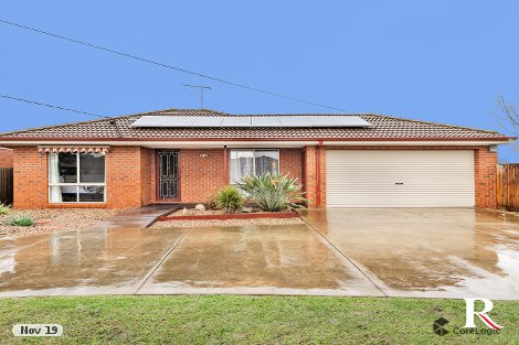 29 Pinder Ct, St Albans Park, VIC 3219