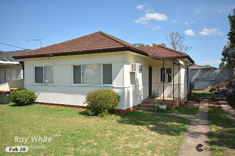 29 Sandra St, Woodpark, NSW 2164