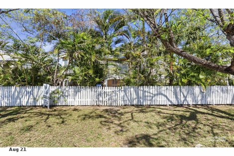 28 Armstrong St, Berserker, QLD 4701