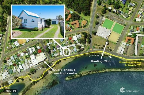 633 Ocean Dr, North Haven, NSW 2443