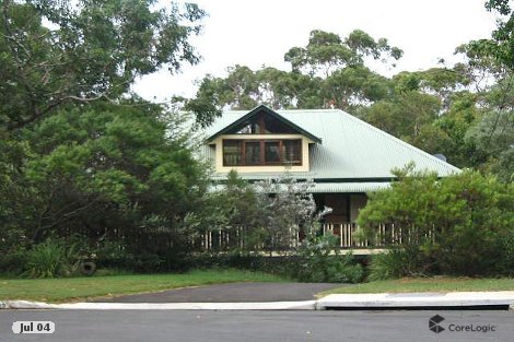 12 Mitchell Cres, Warrawee, NSW 2074
