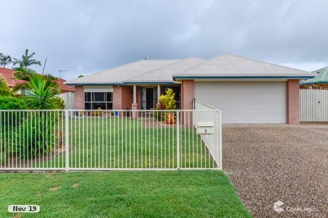 9 Norman Tce, Bargara, QLD 4670