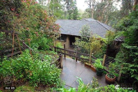 26a Old Monbulk Rd, Belgrave, VIC 3160