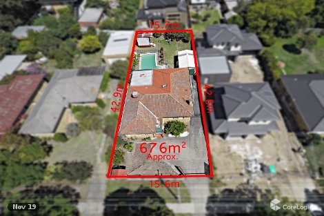 2/133 Huntingdale Rd, Oakleigh, VIC 3166