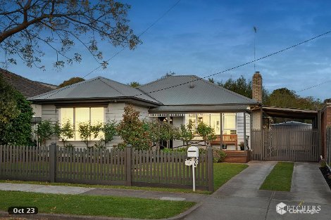 30 Marjorie Cl, Bulleen, VIC 3105