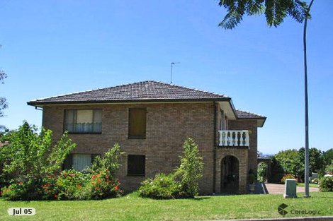 21 Medway Dr, Mount Keira, NSW 2500