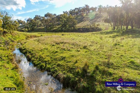 614 Woodside Lane, Bakers Swamp, NSW 2820