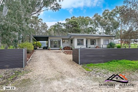 183 Yettie Rd, Williamstown, SA 5351