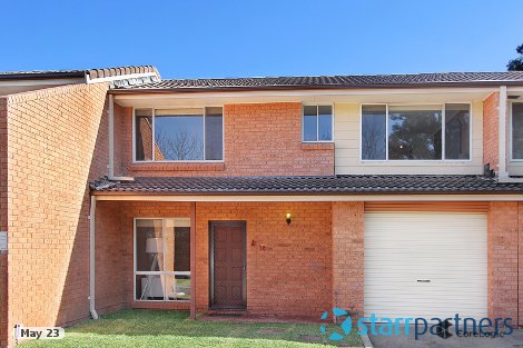 12/1 Schiller Pl, Emerton, NSW 2770