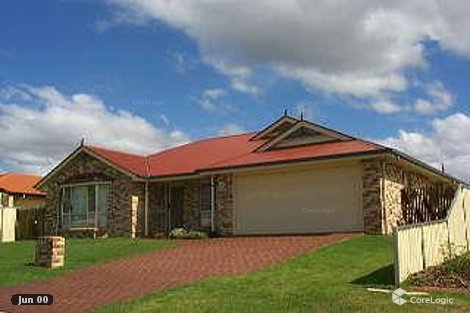 16 Mengel Ct, Middle Ridge, QLD 4350