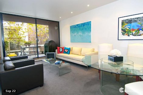 115/1a Tusculum St, Potts Point, NSW 2011