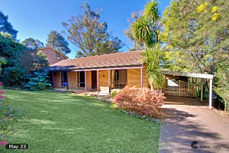 145 Lieutenant Bowen Rd, Bowen Mountain, NSW 2753