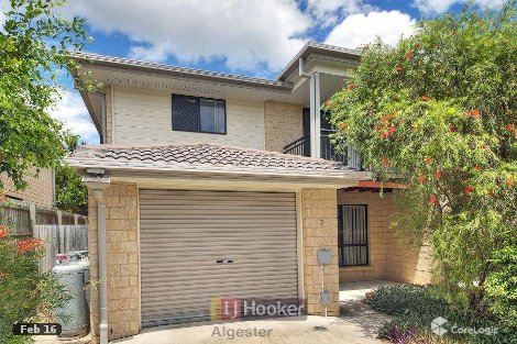 7/18 Diane Ct, Calamvale, QLD 4116