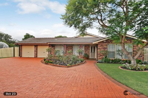 18 Pin Oak Pl, Narellan Vale, NSW 2567