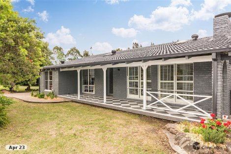 34 Hansons Rd, North Nowra, NSW 2541