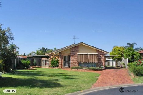 2 Ohio Pl, Erskine Park, NSW 2759