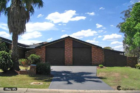 11 Barley Glen, Werrington Downs, NSW 2747