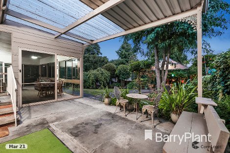 46 Heath Ave, Mount Evelyn, VIC 3796