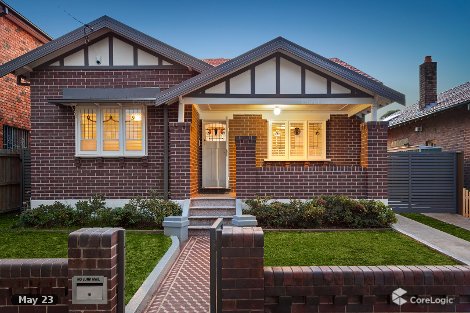 19 Acton St, Croydon, NSW 2132