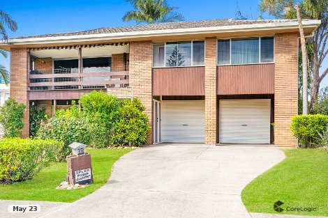 26 Tallebudgera Dr, Palm Beach, QLD 4221