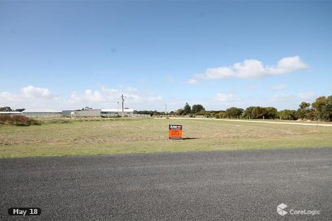 Lot 230/12a Third St, Rosetown, SA 5275