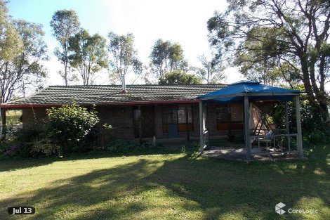 183 Thagoona Haigslea Rd, Mount Marrow, QLD 4306