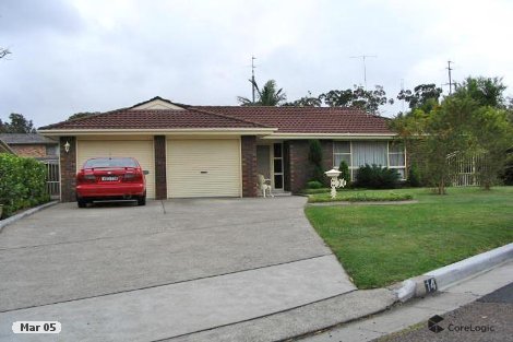 14 Winston St, Croudace Bay, NSW 2280