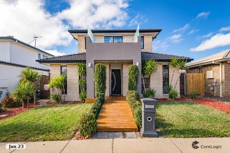 11 Patrick White Cct, Franklin, ACT 2913