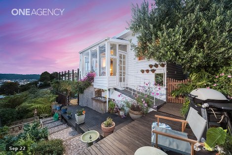 19a Elizabeth St, Montello, TAS 7320