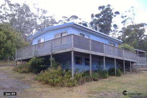 24 Beach St, White Beach, TAS 7184