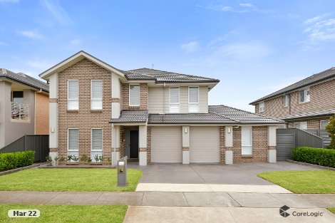 8 Cooee Ave, Glenmore Park, NSW 2745