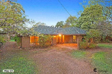 165 Ridge Rd, Mount Dandenong, VIC 3767