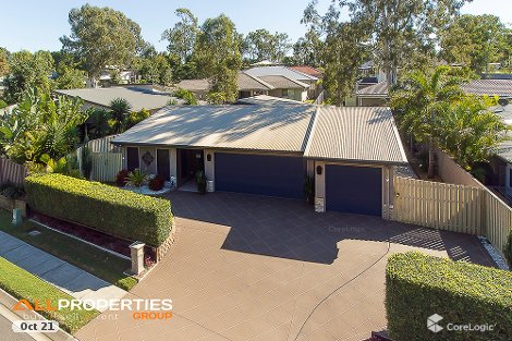 14 Brush Box Pl, Heathwood, QLD 4110