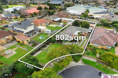 1 Florida Ct, Moorabbin, VIC 3189