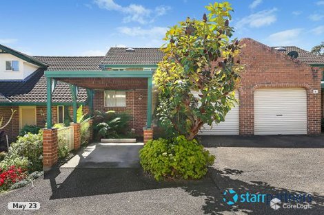 9/221a North Rocks Rd, North Rocks, NSW 2151