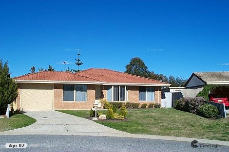 10 Birdie Ct, Cooloongup, WA 6168