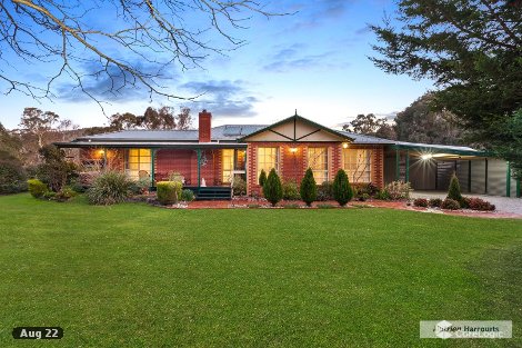 18 Lodge St, Tallarook, VIC 3659