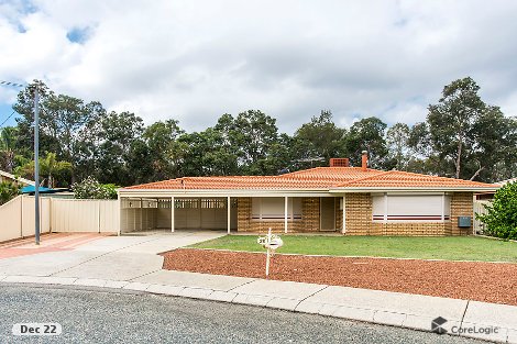 26 Teutonia Ct, High Wycombe, WA 6057